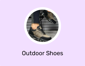 Outdoor Shoes