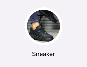 Sneaker