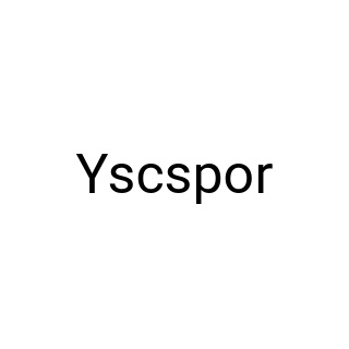 Yscspor logo