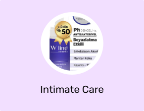 Intimate Care