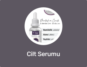 Cilt Serumu