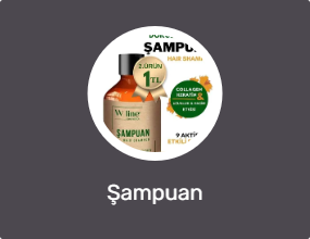 Şampuan