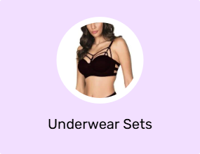 Underwear Sets