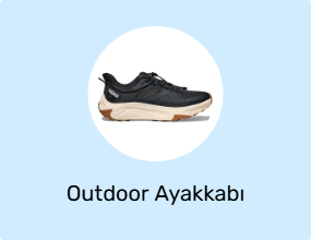 Outdoor Ayakkabı