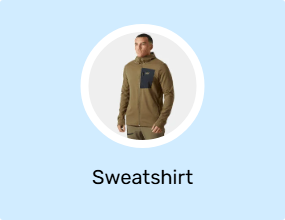 Sweatshirt