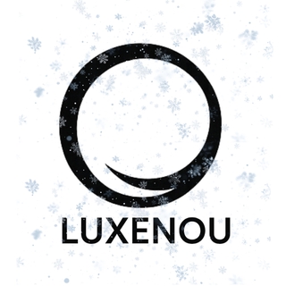 Luxenou logo