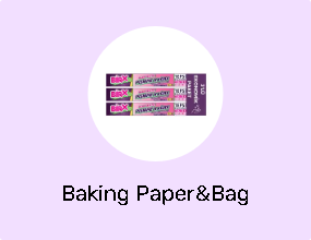 Baking Paper&Bag