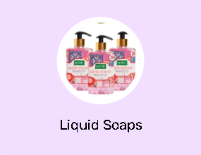 Liquid Soaps