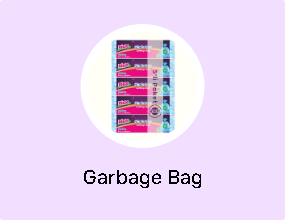 Garbage Bag