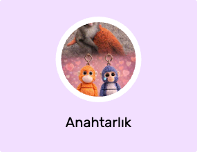 Anahtarlık
