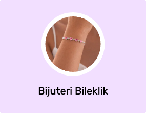 Bijuteri Bileklik
