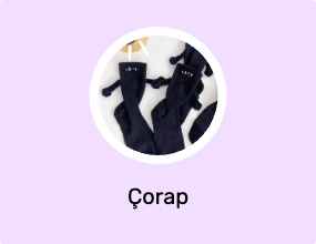 Çorap