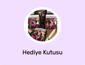 Hediye Kutusu
