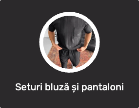 Seturi bluză și pantaloni