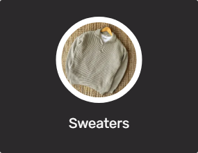 Sweaters