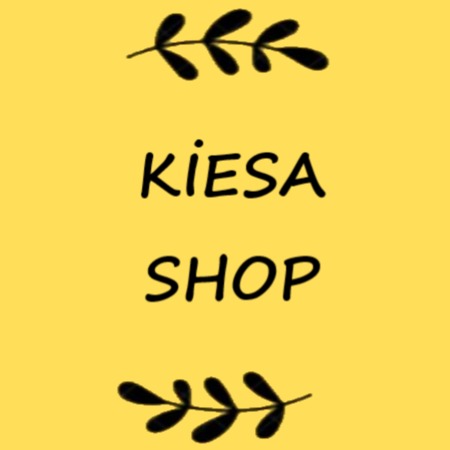 Kiesa Shop