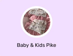 Baby & Kids Pike