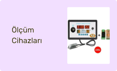Ölçüm Cihazları