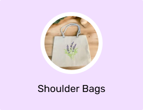 Shoulder Bags