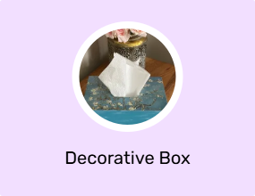 Decorative Box