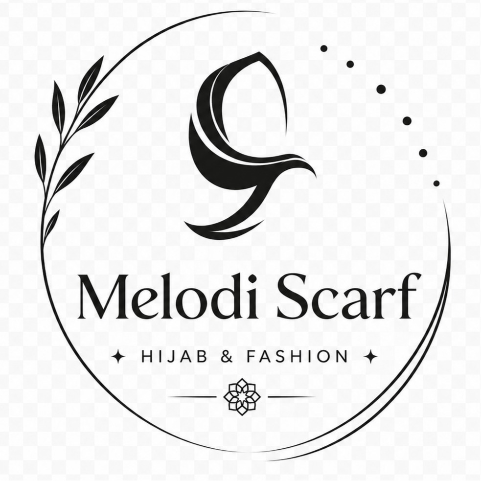 Melodi Scarf