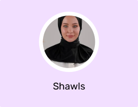 Shawls