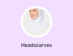 Headscarves