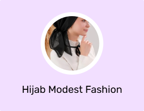 Hijab Modest Fashion