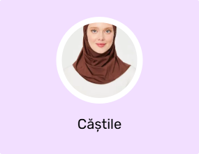 Căștile