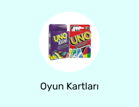 Oyun Kartları