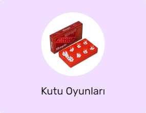 Kutu Oyunları