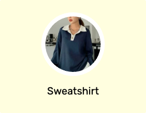 Sweatshirt