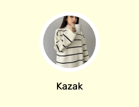 Kazak