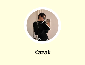 Kazak