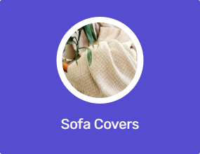 Sofa Covers