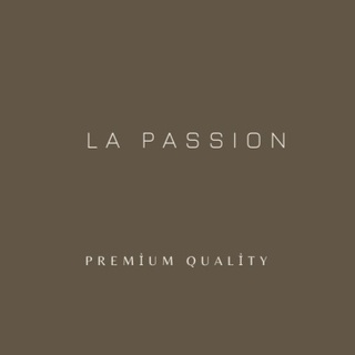 LA PASSION SHOES logo