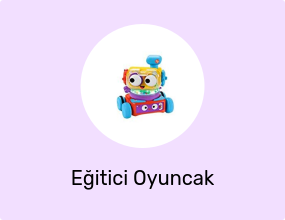 Eğitici Oyuncaklar