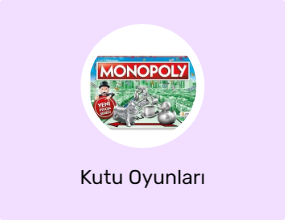 Kutu Oyunları