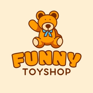 Funny Toyshop logo