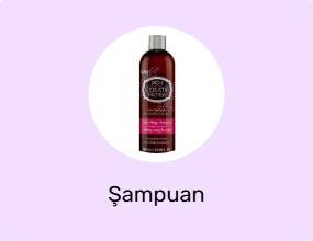 Şampuan