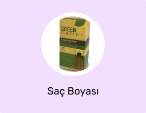 Saç Boyası