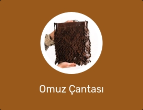 Omuz Çantası
