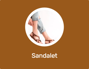 Sandalet
