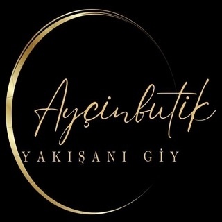 Ayçinbutik logo
