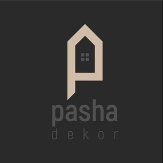 Pasha Dekor logo