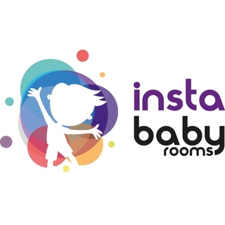 instababyrooms logo