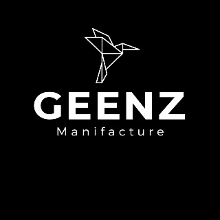GEENZ MANİFACTURE logo