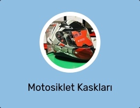 Motosiklet Kaskları