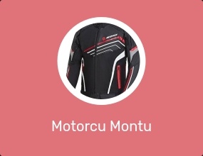 Motorcu Montu