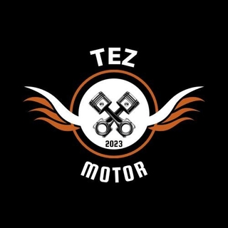 MOTO TEZ logo